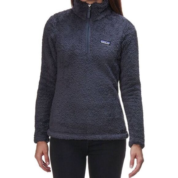 PATAGONIA Los Gatos Pullover Size Medium - Picture 1 of 3